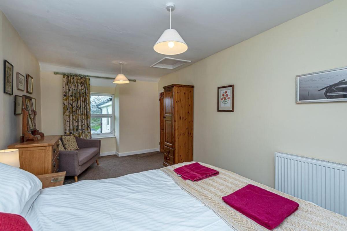 Gwlgri Villa Holyhead Luaran gambar